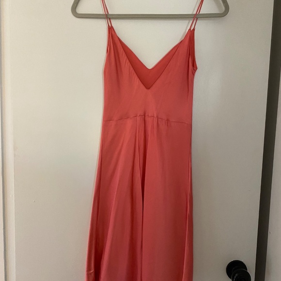 Dannijo Silk Mini Dress - Picture 3 of 3